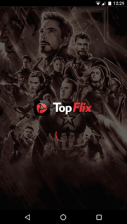 Top Flix PC
