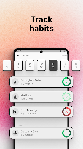 Bullet - Journal & Planner PC