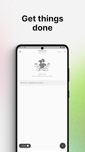 Bullet - Journal & Planner PC