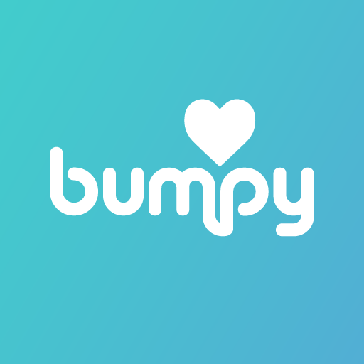 Bumpy - Site de Relacionamento para PC