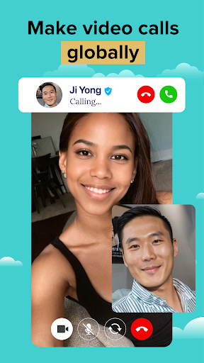 Bumpy – International Dating