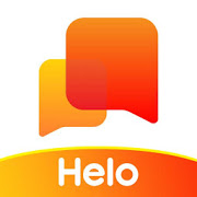 Helo - Discover, Share & Communicate PC