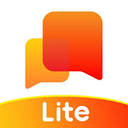 Helo Lite - Download Share WhatsApp Status Videos الحاسوب