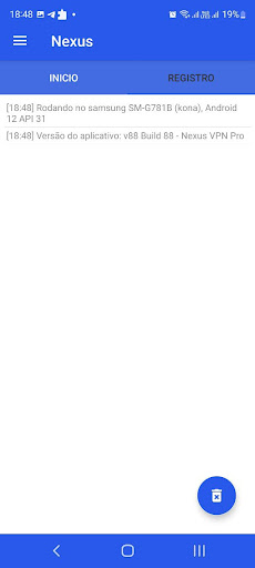 VPNexus পিসি