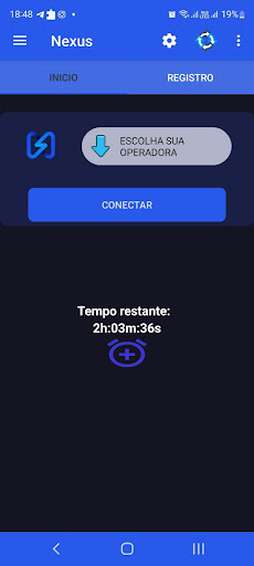 VPNexus পিসি