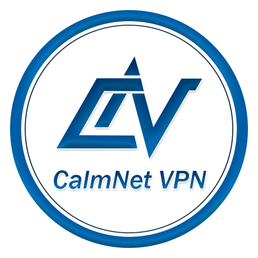 CalmNet VPN PC