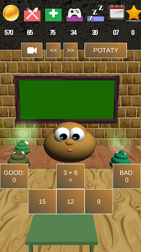 Potaty 3D Classic PC