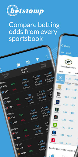 betstamp: Sports Betting Hub PC版