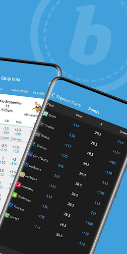 betstamp: Sports Betting Hub PC版