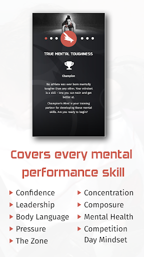 Champions Mind Sport Psych PC