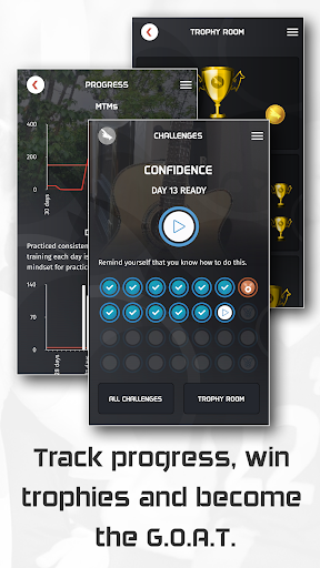 Champions Mind Sport Psych PC