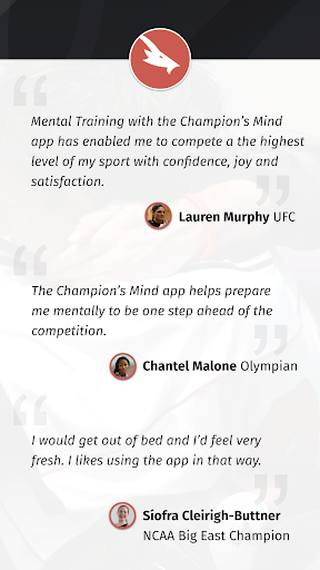 Champions Mind Sport Psych PC