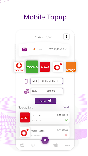 Chargily - شارجيلي الحاسوب