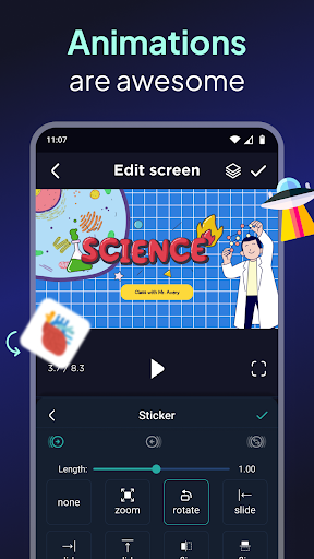 Ai intro - intro video maker PC