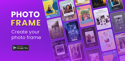 Photo Frame - Editing Photo PC版