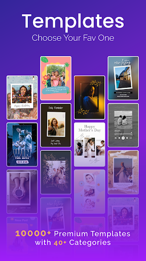 Photo Frame - Editing Photo PC版