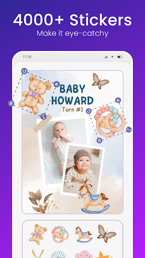 Photo Frame - Editing Photo PC版