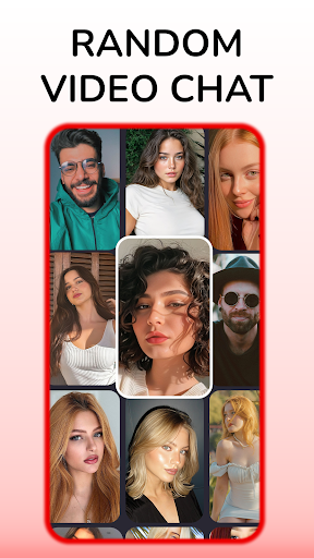 Chat Match - Random Video Chat PC