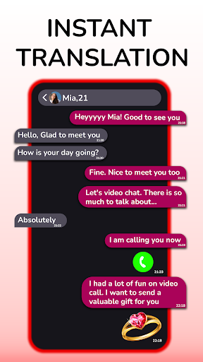 Chat Match - Random Video Chat PC