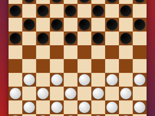CheckerPro Damier