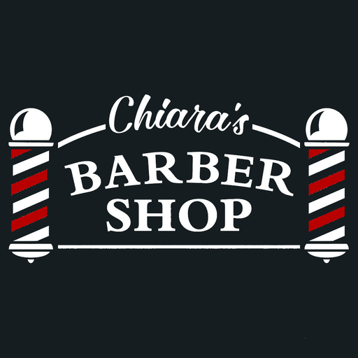 Chiara's Barber Shop