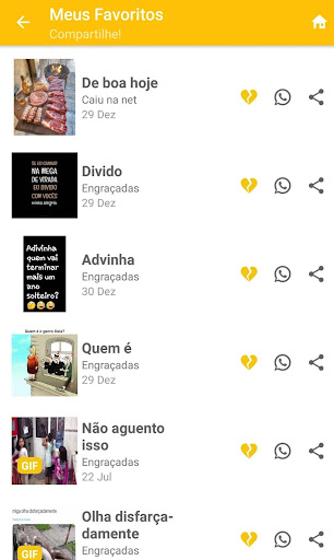 Zap Zuera - Imagens e Vídeos E PC版