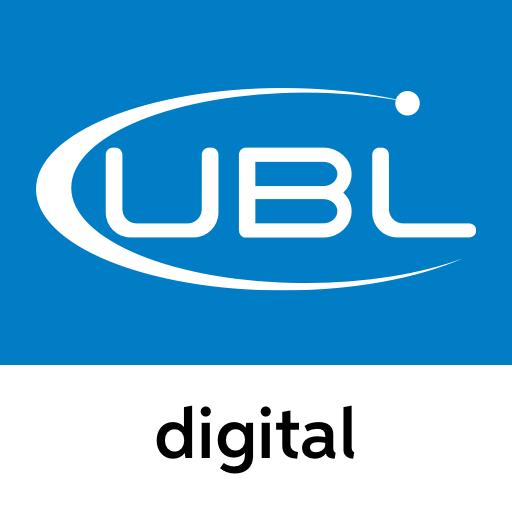 UBL Digital - Safe Banking پی سی
