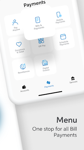 UBL Digital - Safe Banking پی سی