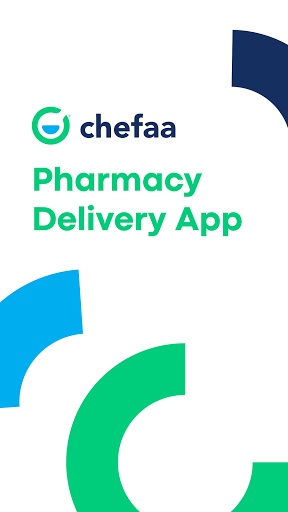 Chefaa - Pharmacy Delivery App PC