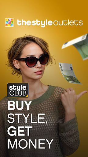 The Style Outlets PC