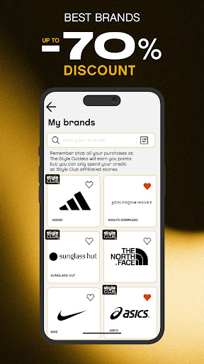 The Style Outlets PC