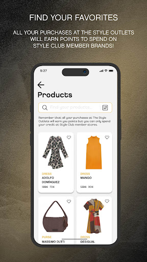 The Style Outlets PC