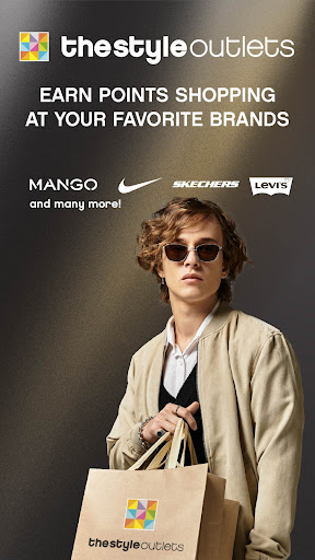 The Style Outlets PC