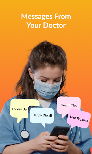 Dr Vaidya’s Clinic App PC版