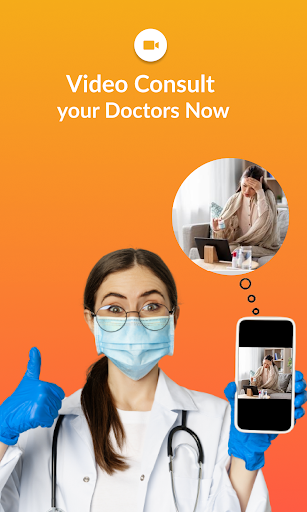 Dr Vaidya’s Clinic App PC版