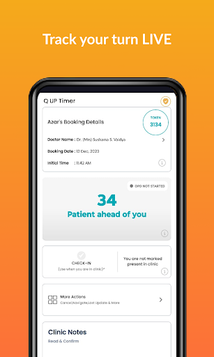 Dr Vaidya’s Clinic App PC版