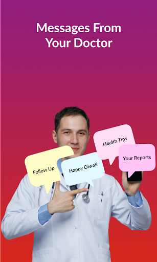 Sparsh Childrens Hospital PC版