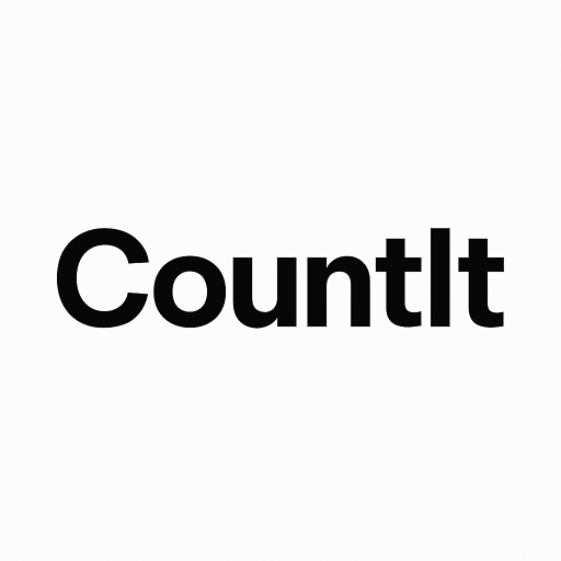 CountIt: Party Countdown PC