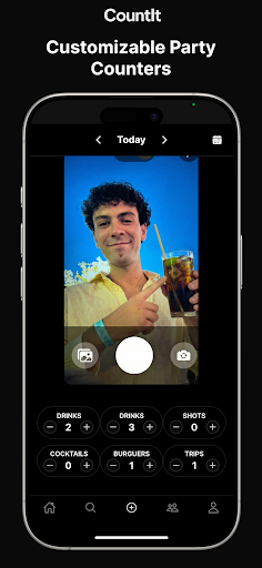 CountIt: Party Countdown PC