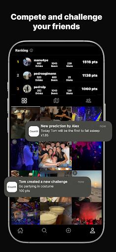 CountIt: Party Countdown PC