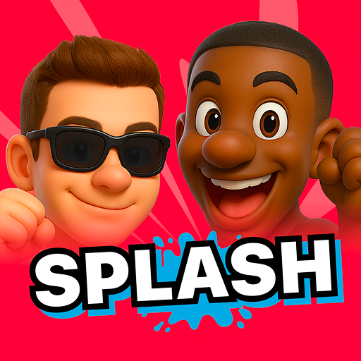 Splash - Gry imprezowe PC