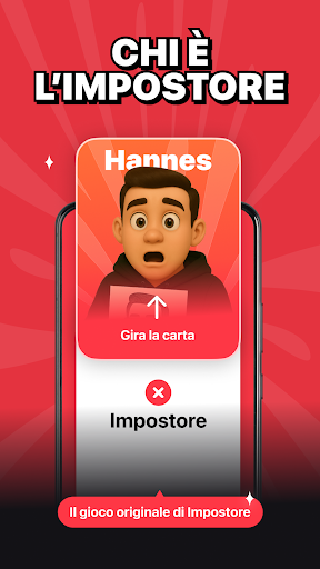 Splash: Gioco Impostore & Spia PC