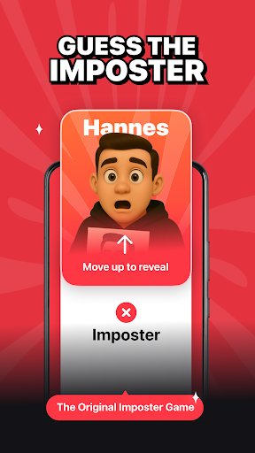 Splash - Imposter Game PC