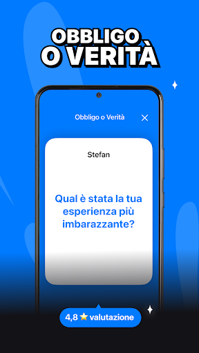 Splash: Gioco Impostore & Spia PC