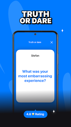 Splash - Imposter Game PC