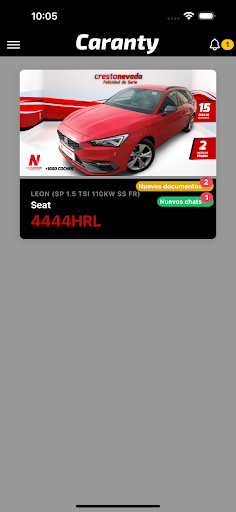 Caranty Crestanevada PC版