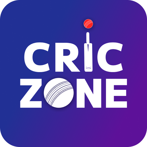 CricZone: NZ vs IND 2024 PC版