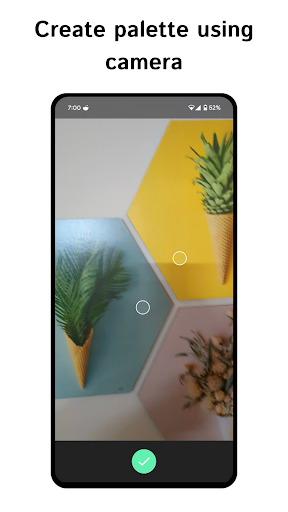 HueHive: Color Palette Manager PC版