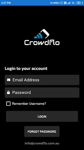 CrowdFlo PC版