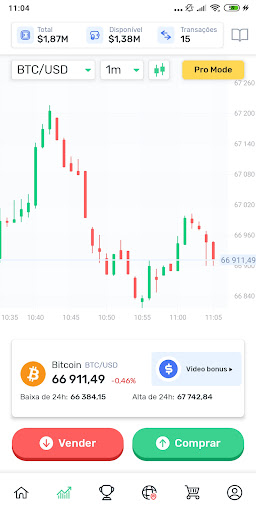 Cryptomania Simulador para PC